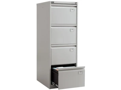 Картотека металлическая Nobilis NF-04