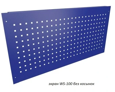 Верстак Практик Master MT100.MF1/MF1/MF1.102.002