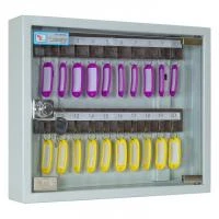 Ключница КЛ-20C без брелоков