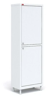 Шкаф медицинский М1 165.57.32 М