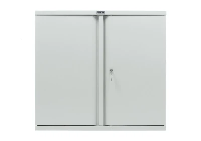 Шкаф металлический архивный Практик M-08 F new