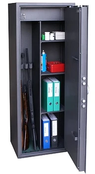Оружейный сейф Safetronics TSS 160MM/K3