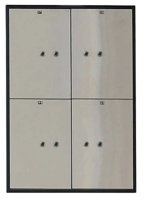 Депозитные ячейки DB-4S DGL