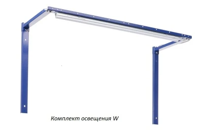 Верстак Практик Master M100.MF1/MF1/MF1.102.002