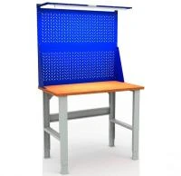 Верстак Практик Expert W120.F2/F2.021