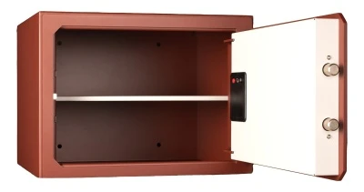 Сейф OLLE S602E